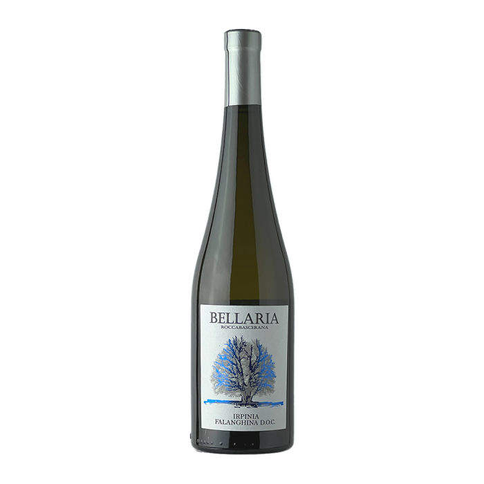 BELLARIA - Falanghina Irpinia DOC - 75cl