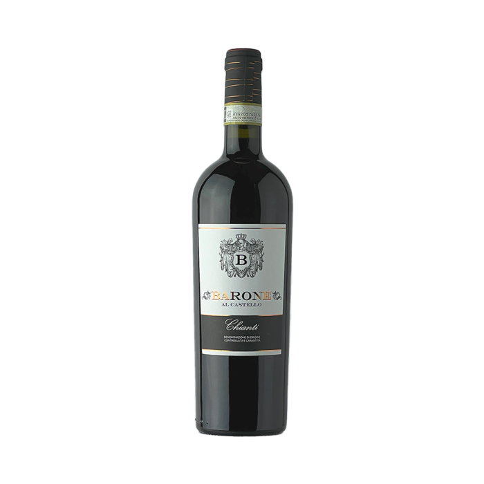 BARONE - Chianti Castello DOCG - 75cl