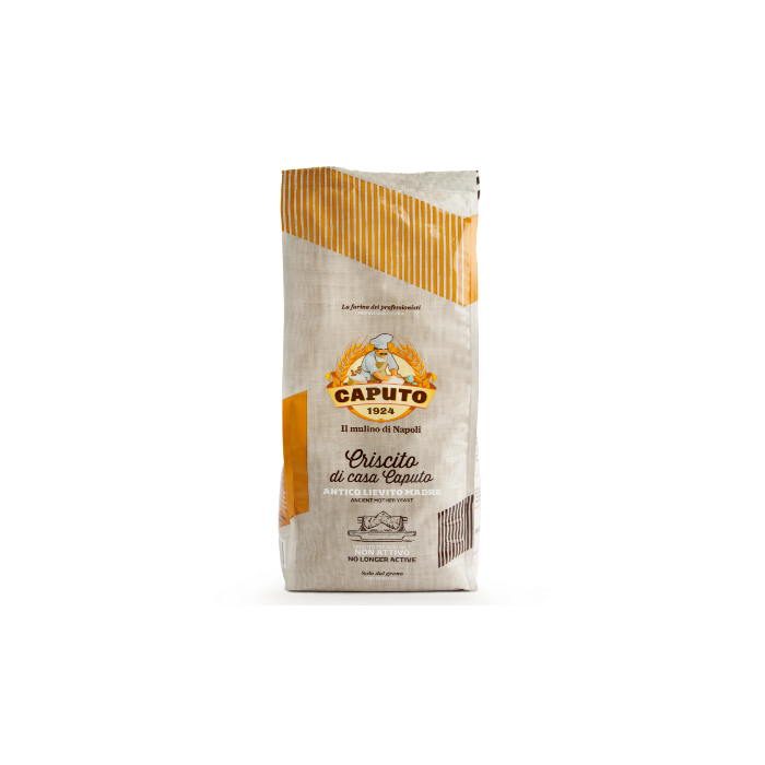 Caputo Flour Criscito ( Self Raising Flour ) - 1kg