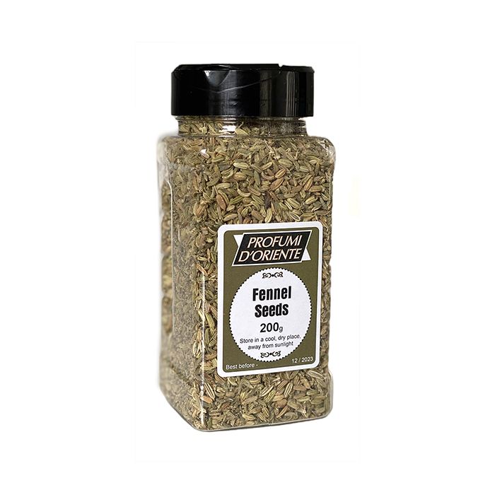 Profumi D'oriente - Fennel Seeds