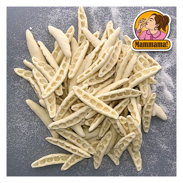 MAMMAMA - Cicatelli Durum Pasta - 1 kg