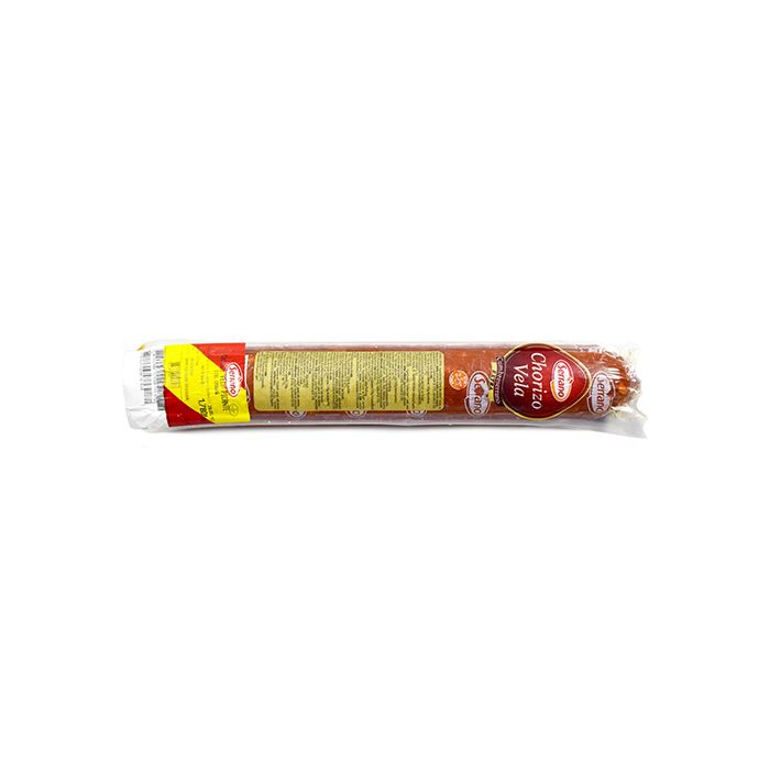 SERRANO - Chorizo Stick - Approx. 2 Kg (Price per kg)