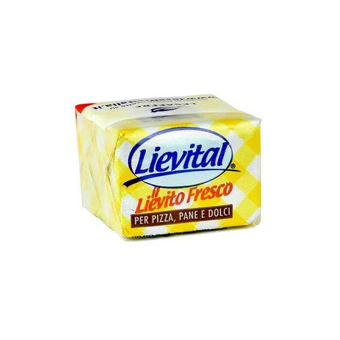 lievital yeast