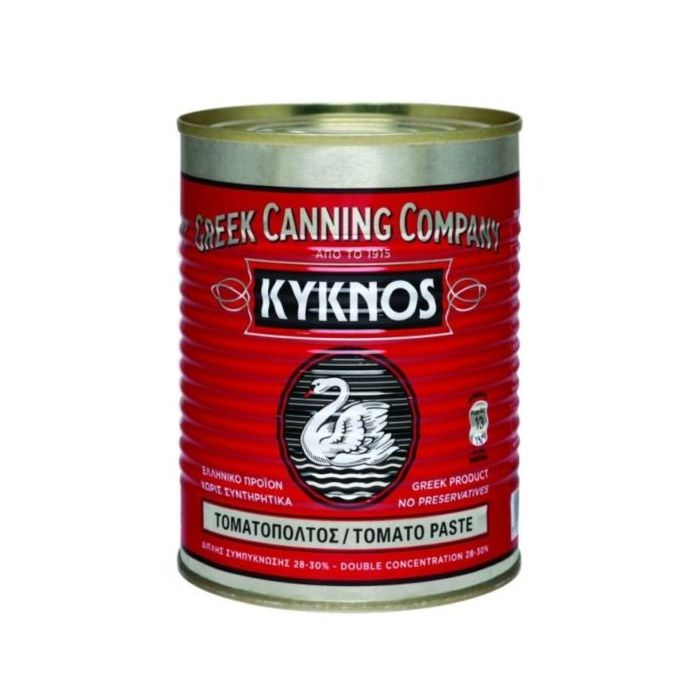 KYKNOS - Tomato Paste - 860gr