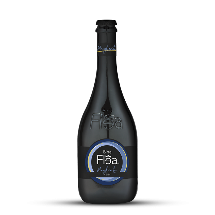 FLEA  Margherita Weiss Beer