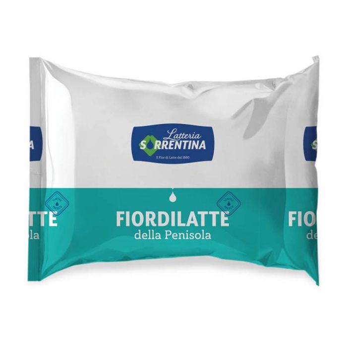 PENISOLA - Fior di latte in Acqua - 7x600gr