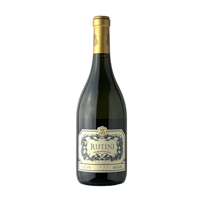 COLLECION RUTINI - Chardonnay - 75cl