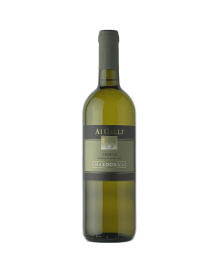 AI GALLI - Chardonnay - 75cl