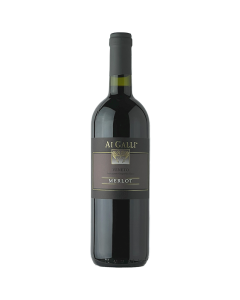 AI GALLI - Merlot - 75cl