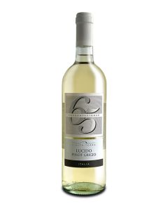 ALTA TERRA - Pinot Grigio Lucido 65 - 75cl