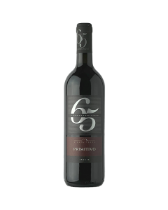 ALTA TERRA - Primitivo 65 - 75cl