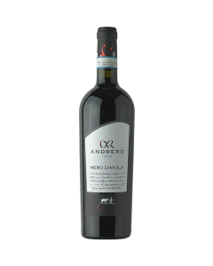 ANDRERO - Nero d'Avola Forriero - 75cl