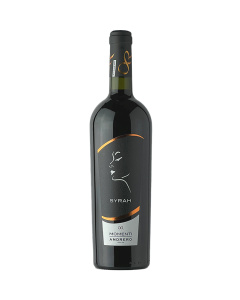 ANDRERO - Syrah Momenti Rosso - 75cl