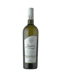 ANDRERO - Sauvignon Blanc Zagara - 75cl