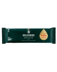 DELVERDE - Bucatini N6 - 20x500g