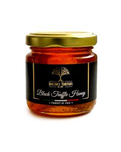 BUONO TARTUFI - Black Truffle Honey 