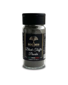 BUONO TARTUFI - Black Truffle Powder