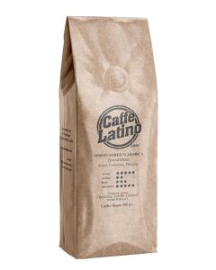 CAFFE LATINO - 8° PARALLELO BLEND - 500g