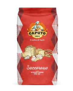 PORTOFINO DEAL - CAPUTO FLOUR RED - 15KG