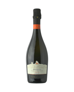 CASTELLO LONGOBARDO - Prosecco Doc Extra Dry - 75cl