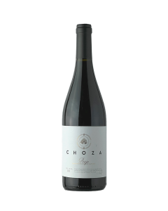 LA CHOZA - Crianza Rioja - 75cl