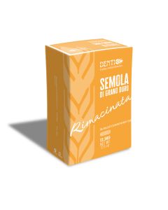 DENTI - RIMACINATA - Semola Rimacinata 