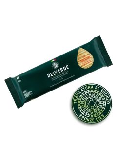 DELVERDE - Bucatini N6 - 20x500gr