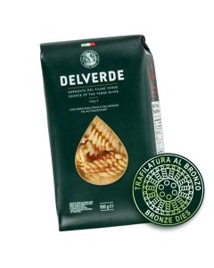 DELVERDE - Fusilli N29 - 20x500g