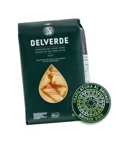 DELVERDE - Rigatoni N19 - 20x500g