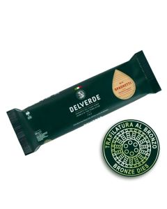 DELVERDE - Spaghetti N4 - 24x500gr