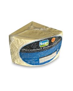 GRAN MORAVIA - Pecorino Romano DOP - 6kg Approx - Price x kg