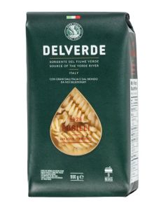 DELVERDE - Fusilli N29 - 20x500g