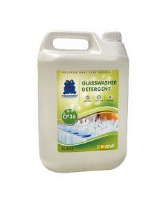 FROGCHEM - Glass wash - 5L
