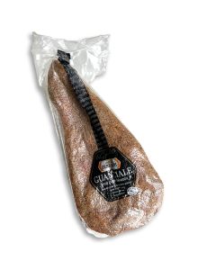 FERRARINI - Seasoned Guanciale Pepe - 1.8kg Approx - Price x kg