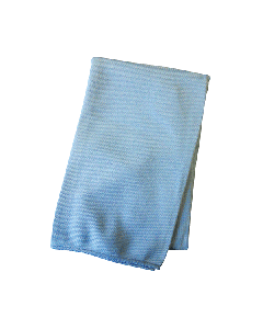 Glass Microfibre Cloth Blue XL OPTIMA