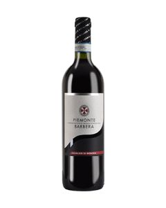 Piemonte barbera wine