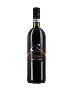 CASCINA RADICE - Barbera Piemonte - 75cl