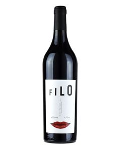 MENHIR SALENTO - Filo Negroamaro - 75cl