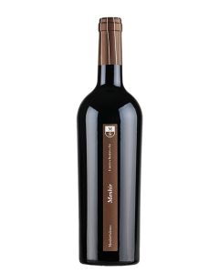 MENHIR SALENTO - Primitivo MANDURIA - 75cl