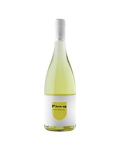 MENHIR SALENTO - Fiano Minutolo PASS-O - 75cl