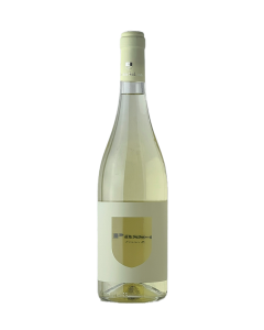 MENHIR SALENTO - Fiano Minutolo PASS-O - 75cl