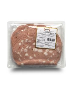 FERRARINI - Mortadella Sliced - 500g