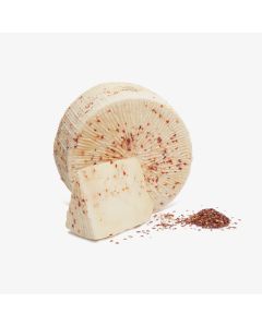 PALMERI - Formaggio Mini PEPERONCINO - LEGGERELLI - 500g