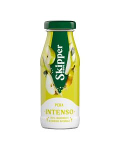 SKIPPER - Pear Juice - 24 x 200 ml