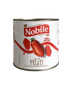 LA NOBILE - Pomodori Pelati