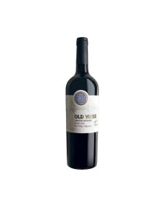 LA RURAL - Malbec OLD VINES - 75cl