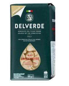 DELVERDE - Orecchiette N61 