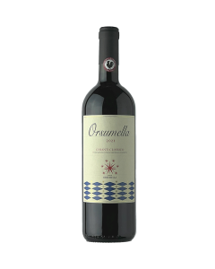 Chianti alta qualita'