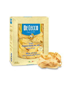 DE CECCO - Egg Pappardelle N101