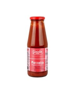 GIOIELLO DI NAPOLI - Passata di Pomodoro - 680g